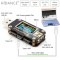 Aparatura Service POWER-Z USB Tester Type-C Micro USB Digital Voltmeter USB PD Tester QC3.0