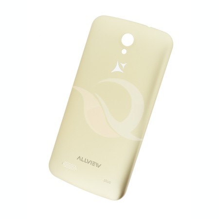 Capac Baterie Allview P6 Plus | Gold Capac Baterie Allview P6 Plus | Gold
