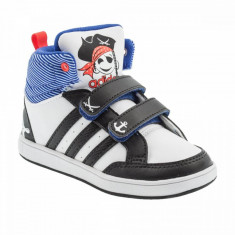 Pantofi casual ADIDAS HOOPS CMF MID INF - Numar 27 foto