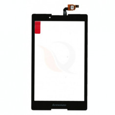 Touchscreen Lenovo Tab 2 A8-50LC | Black foto