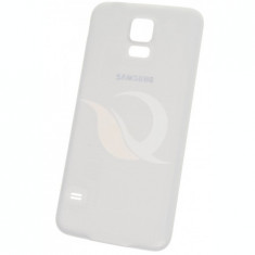 Capac Baterie Samsung Galaxy S5 G900 | White foto