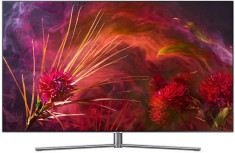 Televizor QLED Smart Samsung, 138 cm, QE55Q8FN, 4K Ultra HD, Tizen foto