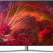 Televizor QLED Smart Samsung, 138 cm, QE55Q8FN, 4K Ultra HD, Tizen