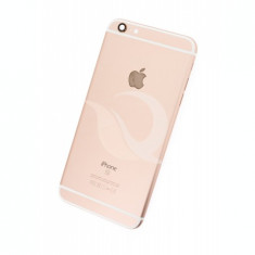 Capac Baterie iPhone 6s Plus | 5.5 | Rose Gold foto