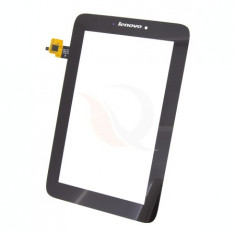 Touchscreen Lenovo Smart Tab 2 | Vodafone Smart Tab 2 | Black foto