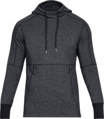 Bluza UNDER ARMOUR SPECKLE TERRY HOODY - Marime M foto