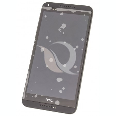 LCD HTC Desire 816 | Complet | Black LCD HTC Desire 816 | Complet | Black