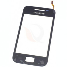 Touchscreen Samsung Galaxy Ace S5830i | S5839 | Black foto