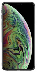 Telefon Mobil Apple iPhone XS, OLED Super Retina HD 5.8inch, 256GB Flash, Dual 12MP, Wi-Fi, 4G, Dual SIM, iOS (Space Gray) foto