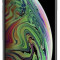 Telefon Mobil Apple iPhone XS, OLED Super Retina HD 5.8inch, 256GB Flash, Dual 12MP, Wi-Fi, 4G, Dual SIM, iOS (Space Gray)