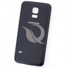 Capac Baterie Samsung Galaxy S5 mini G800 | Black foto