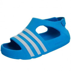 Slapi Copii Adidas Adilette Play B24595 foto