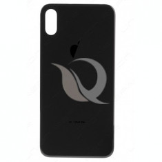 Capac Baterie iPhone X | Black foto