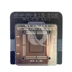 BGA Reballing WL CX A9-1 foto