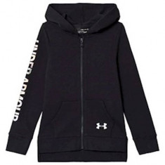 Bluza UNDER ARMOUR Rival Full Zip - Marime M foto