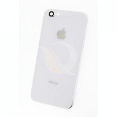 Capac Baterie iPhone 6s | 4.7 | Look like iPhone 8 | White foto