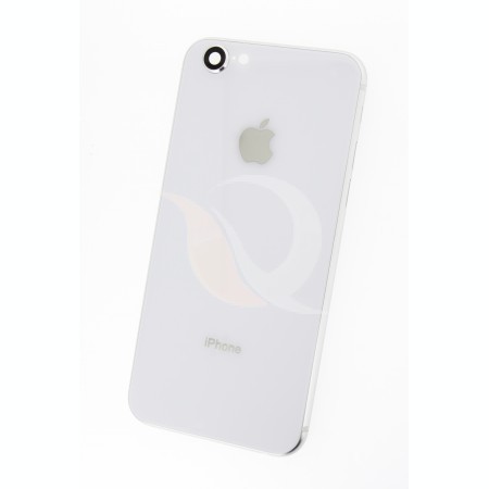 Capac Baterie iPhone 6s | 4.7 | Look like iPhone 8 | White Capac Baterie iPhone 6s | 4.7 | Look like iPhone 8 | White