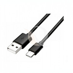 Cablu Date Huawei LX-1031 | Type C | Black foto