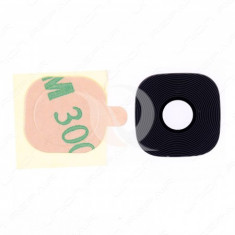 Geam Camera OnePlus 3T | Black foto