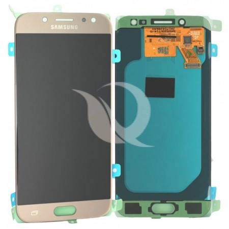 Display Samsung Galaxy J5 J530 2017 auriu compatibil Display Samsung Galaxy J5 J530 2017 auriu compatibil