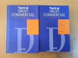 Louis Vogel, Michel Germain, Traite de droit commercial, tome 1, vol. 1 și 2 065