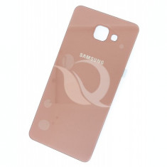 Capac Baterie Samsung Galaxy A7 (2016) A710 | Pink foto