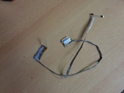 Cablu display ASus , X43, K43 A147 foto