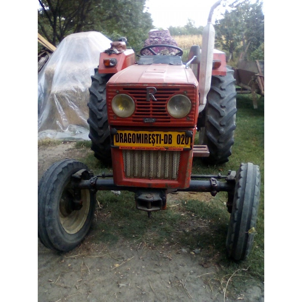 Tractor U445 arhiva Okazii.ro