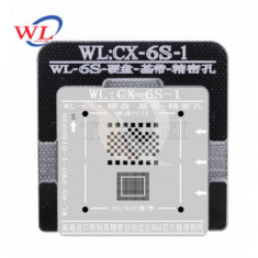 BGA Reballing WL:CX-6S-1 for iPhone 6S | 6S Plus foto
