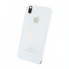 Capac Baterie iPhone 6s | 4.7 | Look like iPhone X | White foto