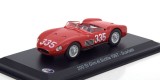 Macheta Maserati 200 SI Giro di Sicilia Scarlatti - 1957 1:43