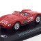 Macheta Maserati 200 SI Giro di Sicilia Scarlatti - 1957 1:43