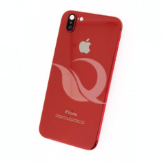 Capac Baterie iPhone 6 | 4.7 | Look like iPhone X | Red foto