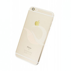 Capac Baterie iPhone 6s Plus | 5.5 | Gold foto