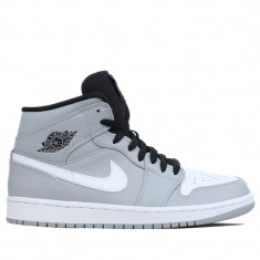 Pantofi casual NIKE AIR JORDAN 1 MID - Numar 45 foto