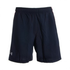 Sort UNDER ARMOUR LAUNCH SW 2-IN-1 SHORT - Marime XL foto