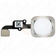 Home Key Flex iPhone 6 | iPhone 6 Plus | White foto
