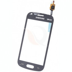 Touchscreen Samsung Galaxy S Duos 2 S7582 | S7580 | Black foto