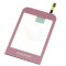 Touchscreen Samsung C3300K Champ | Pink