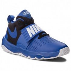 Pantofi sport NIKE TEAM HUSTLE D 8 (GS) - Numar 40 foto