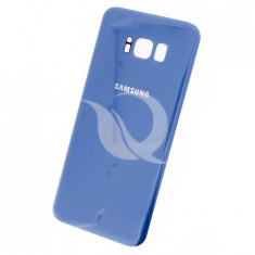 Capac Baterie Samsung Galaxy S8 Plus G955 | Coral Blue foto