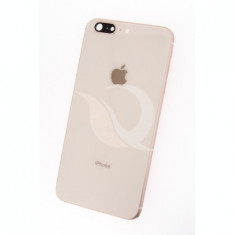 Capac Baterie iPhone 6s Plus | 5.5 | Look like iPhone 8 Plus | Rose Gold foto
