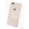 Capac Baterie iPhone 6s Plus | 5.5 | Look like iPhone 8 Plus | Rose Gold