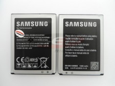 Acumulator Samsung Galaxy Young 2 G130H/EB-BG130ABE original Swap foto