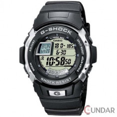 Ceas Casio G-Shock G-7700-1E Sport Barbatesc foto