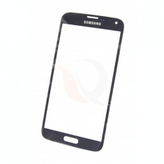Geam | Lens Samsung Galaxy S5 Neo SM-G903F | Grey foto