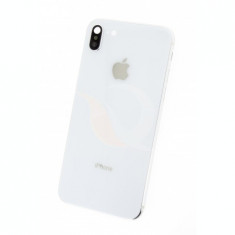 Capac Baterie iPhone 7 | 4.7 | Look like iPhone X | White foto