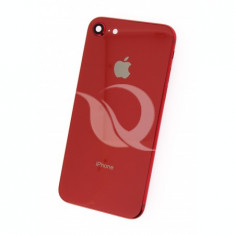 Capac Baterie iPhone 7 | 4.7 | Look like iPhone 8 | Red foto