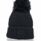 Fes UNDER ARMOUR Snowcrest Pom Beanie - Marime OSFM