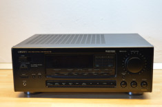 Amplificator Onkyo TX SV 9041 foto